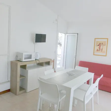 Apartament Ketty