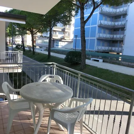 Ketty Apartament Bibione